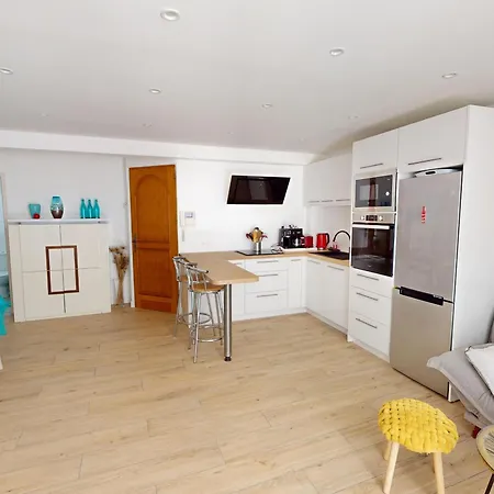 Moderne 3 Chambres, Terrasse, Proche Et Commerces - Fr-1-785-12 Meze