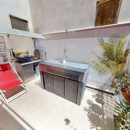 Moderne 3 Chambres, Terrasse, Proche Et Commerces - Fr-1-785-12 Meze