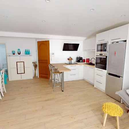 Moderne 3 Chambres, Terrasse, Proche Et Commerces - Fr-1-785-12 * Meze